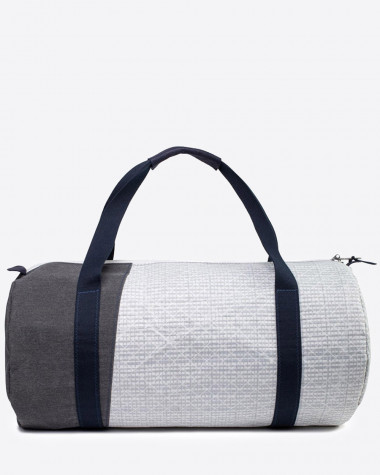 Duffel Bag Onshore Light Grey