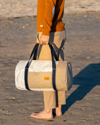Duffel Bag Onshore Burby