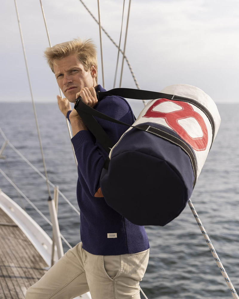 Duffel Bag Onshore - Navy