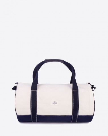 Duffel Bag Polochon Navy