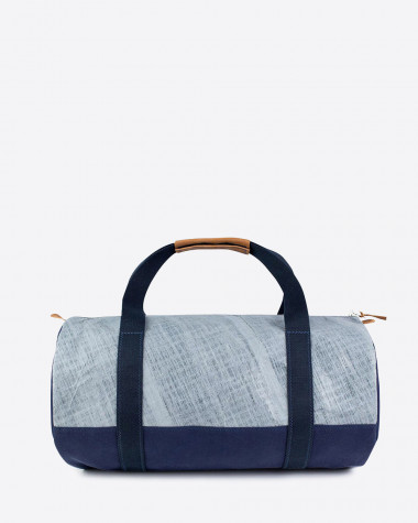 Duffel Bag Polochon 3Di Grey