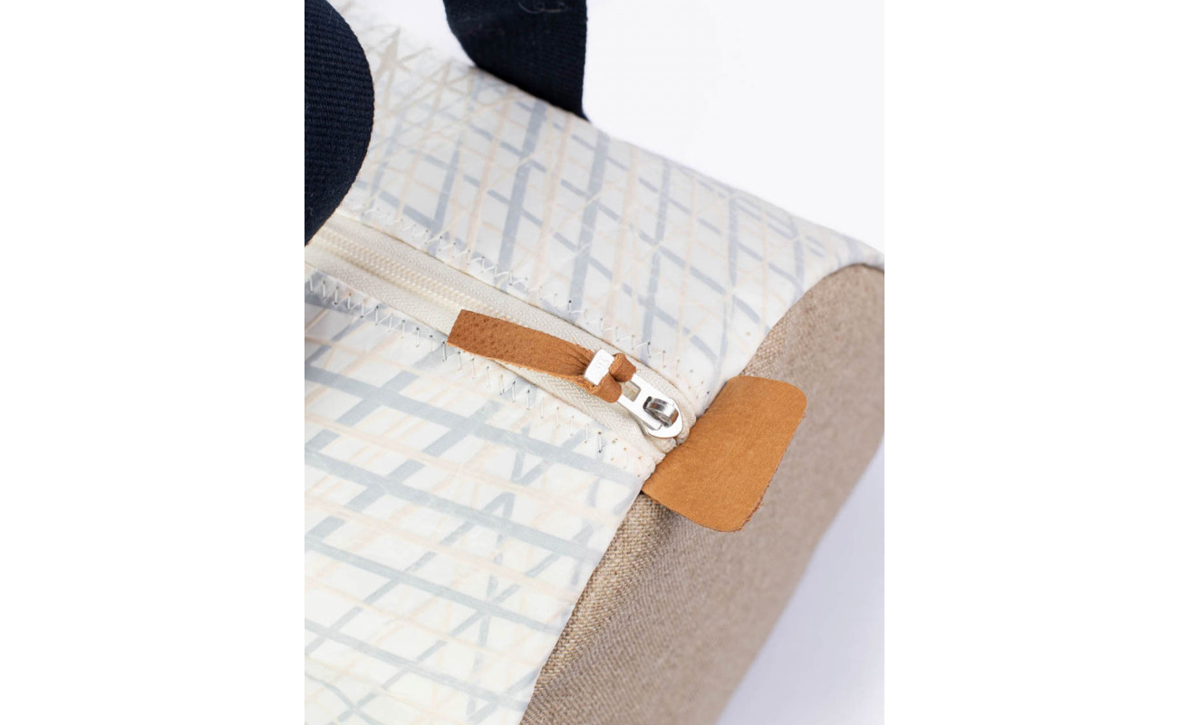 Duffel Bag Polochon Burby