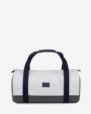 Duffel Bag Polochon Lighy Grey