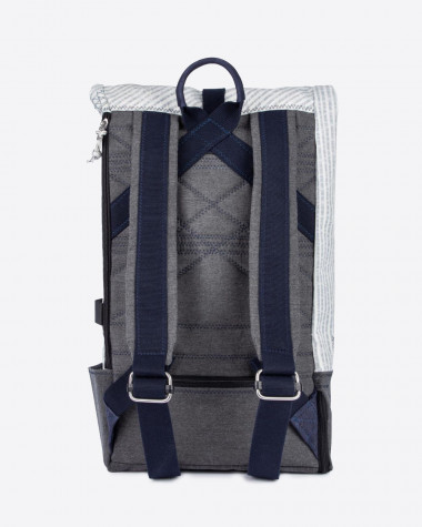 Light Grey - Dinghy backpack