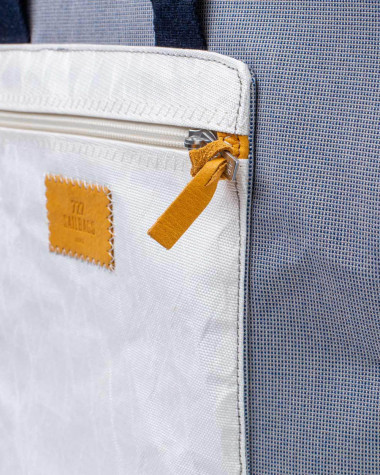 The Gaby backpack - Grey