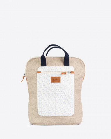 The Gaby backpack - Burby