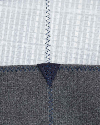 The Business Bag - Light Grey
