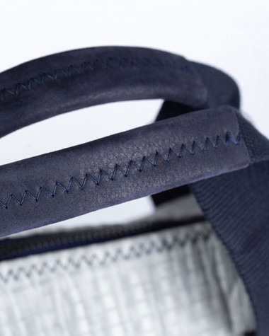 The Business Bag - Light Grey