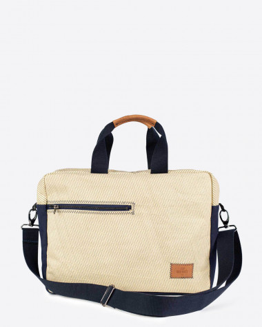 The Business Bag - Amber