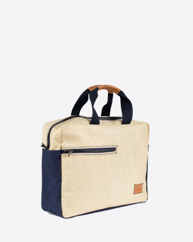 The Business Bag - Amber