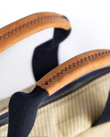 The Business Bag - Amber
