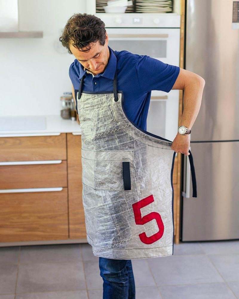 Apron