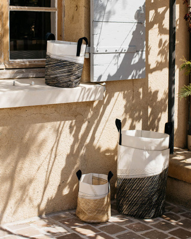 Basket French Riviera