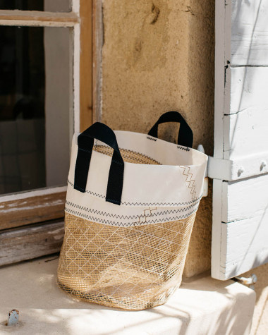 Basket French Riviera