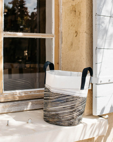 Basket French Riviera