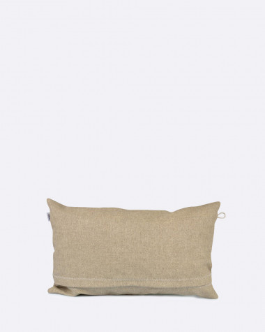 Cushion 50x30 linen