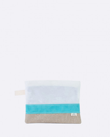 The Eole pochette