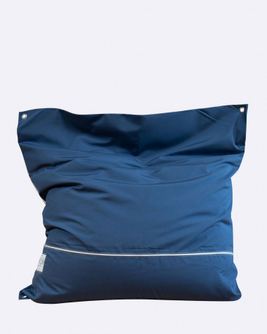 Maxi Bean Bag 140x140 - Summer Time