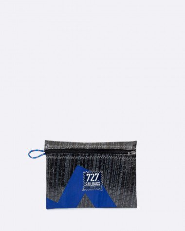 Zipped case
