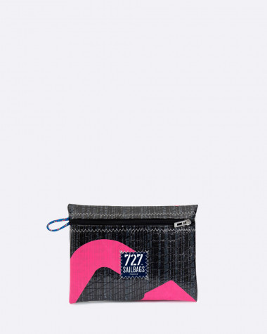 Zipped case