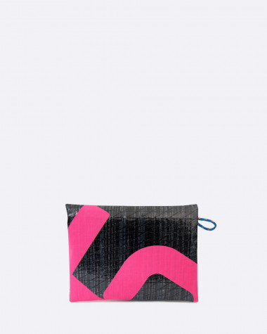 Zipped case