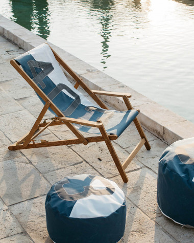 Deckchair