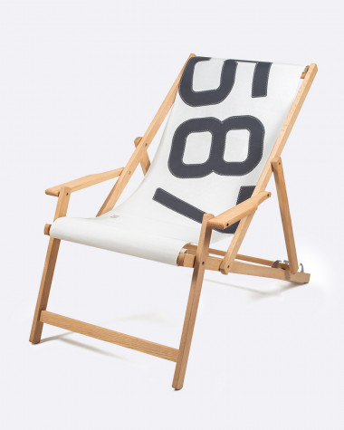 Deckchair