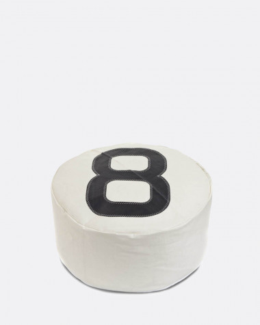 Solo Bean Bag ⌀54 - Summer Time
