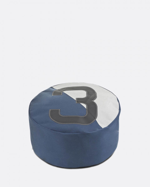 Solo Bean Bag ⌀54 - Summer Time