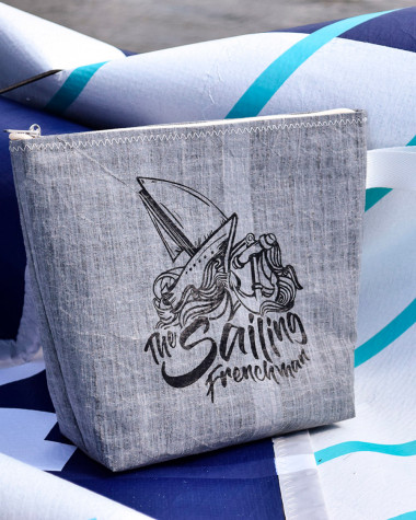 Toiletry Bag The Sailing Frenchman
