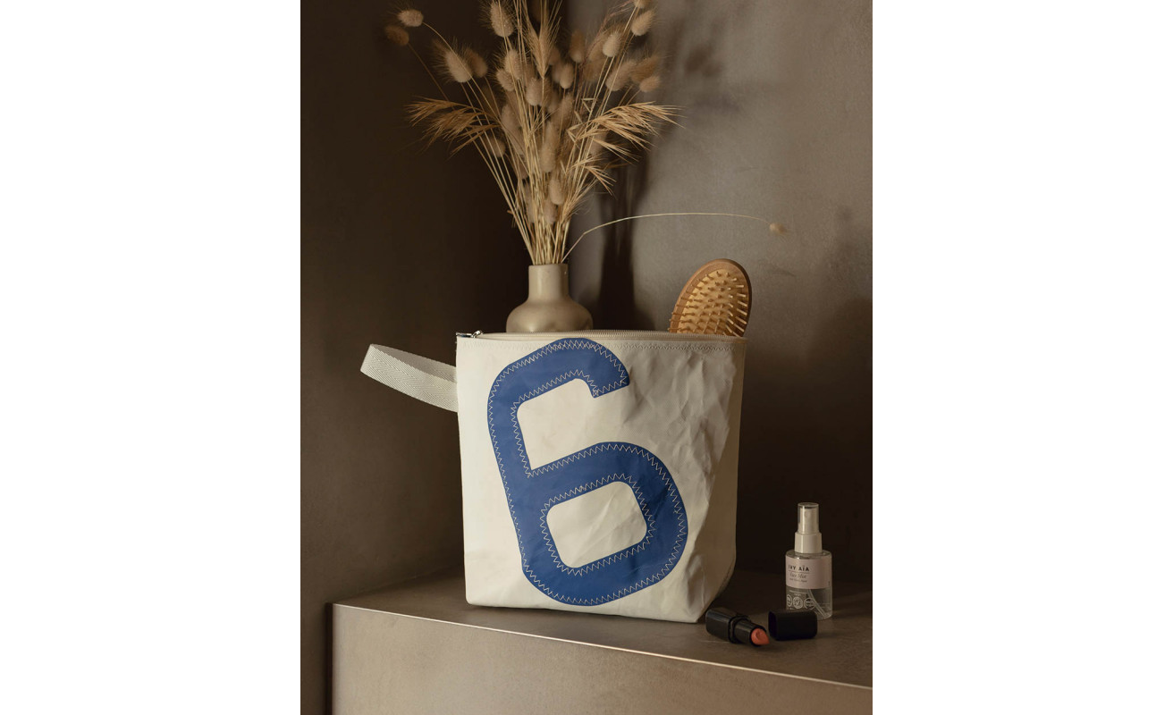 Toiletry Bag