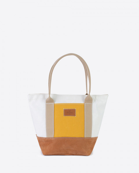Hand Bag The Intrepid
