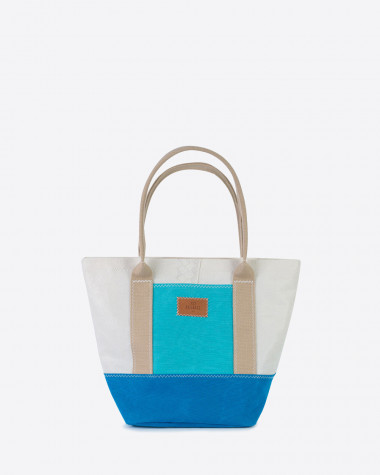 Hand Bag The Intrepid Mer du Sud