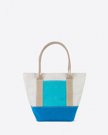 Hand Bag The Intrepid Mer du Sud