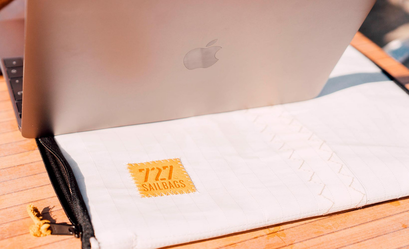 MacBook laptop case - 13"- 13,3''