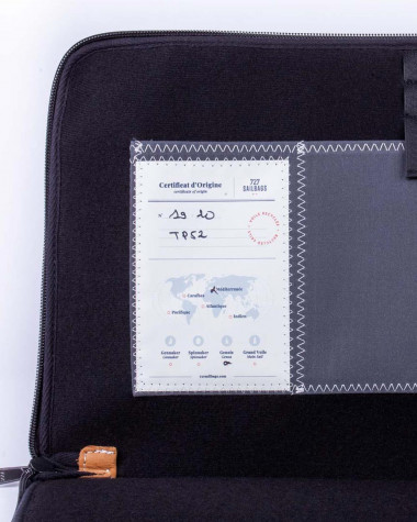 MacBook laptop case - 13"- 13,3''
