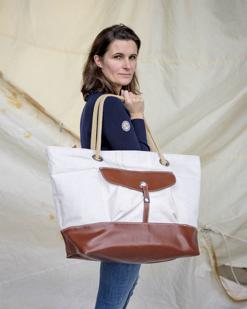 Travel bag Carla "Les Grands Classiques" · Sumurun
