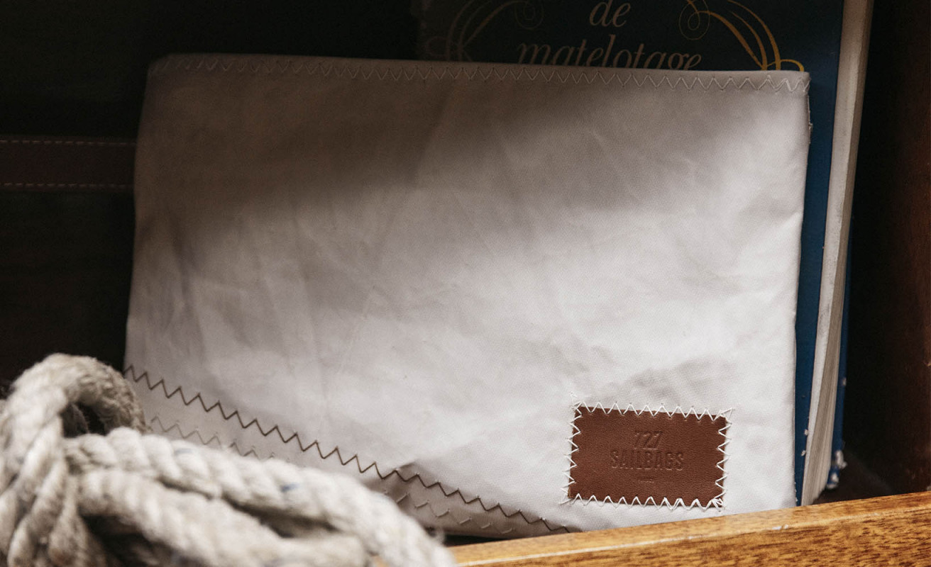 Eole pouch "Les Grands Classiques" · Sumurun