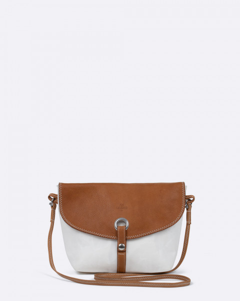 The Calypso cross-body bag