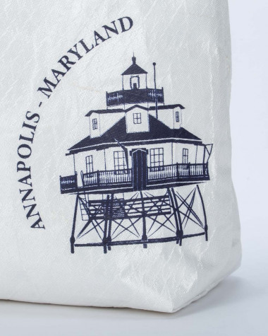 Annapolis Charlie handbag