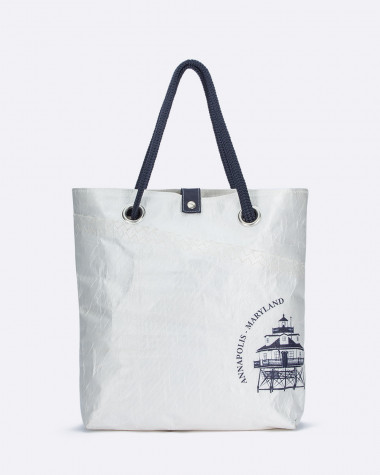 Annapolis Gwen tote bag