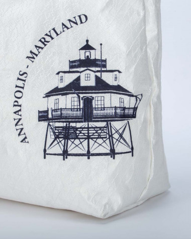 Annapolis Gwen tote bag