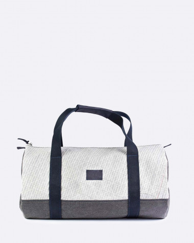 Duffel Bag Polochon Lighy Grey