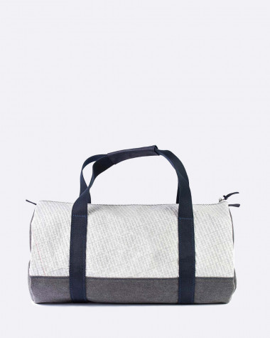 Duffel Bag Polochon Lighy Grey