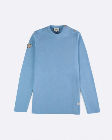 Women's sailor sweater Merinos Wool