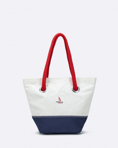 Hand Bag Legend - Initiatives Coeur