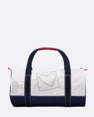 Hand Bag Legend - Initiatives Coeur