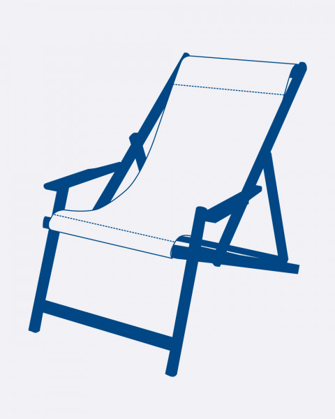 Deckchair · Custom made