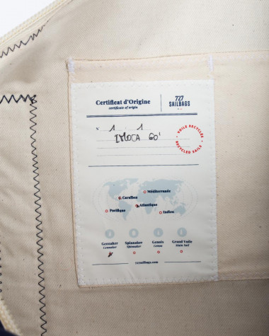 Duffel Bag Onshore 3Di