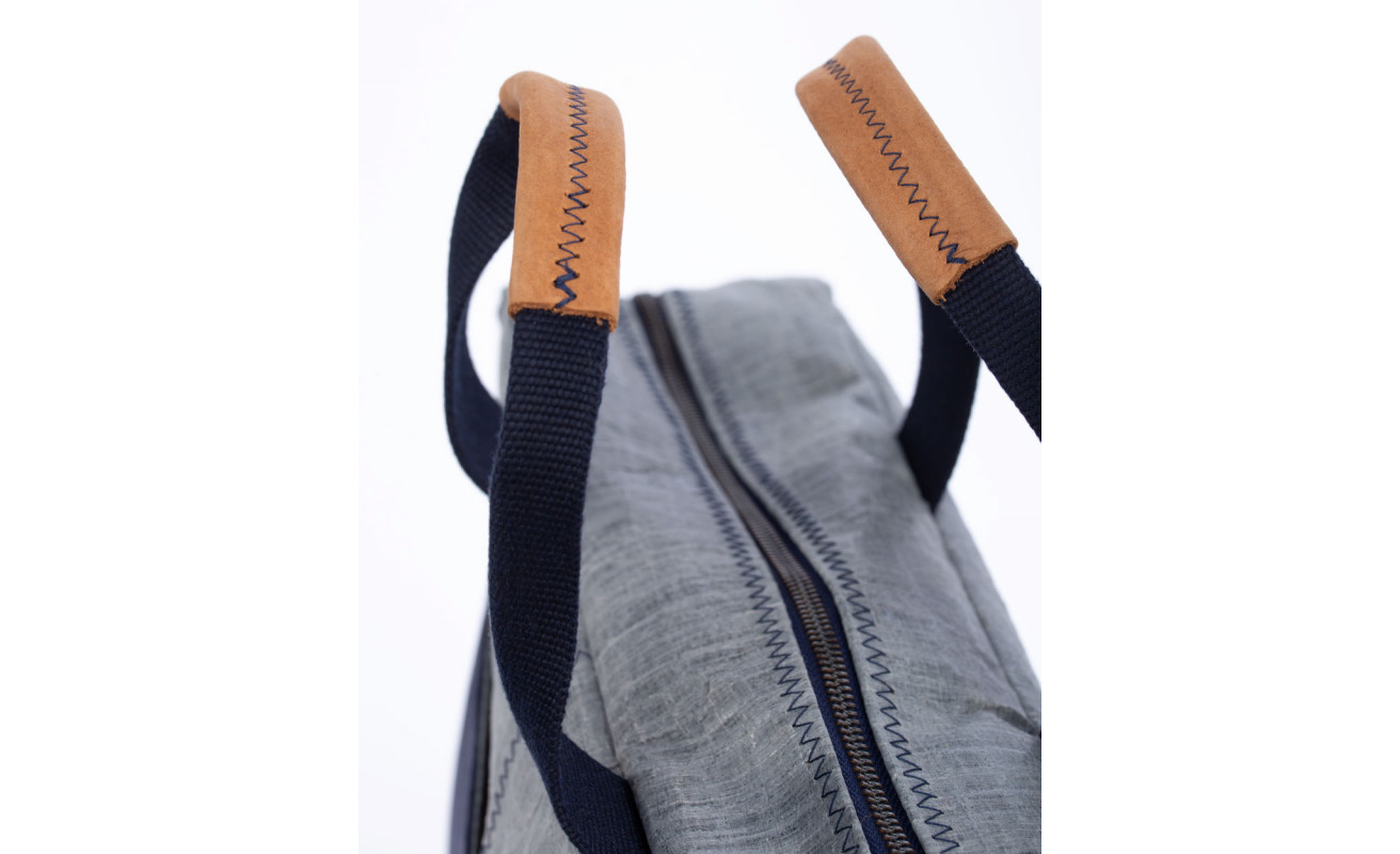 The Business Bag · 3Di Gris